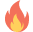 flame icon
