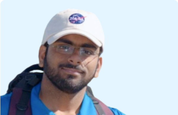 Sandeep