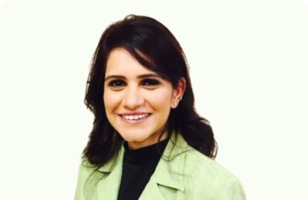 Deepa Wadhwani