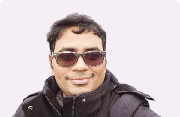 Goutam