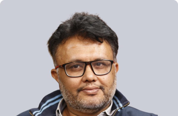 Pritesh