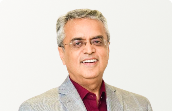 Sanjay Sehgal