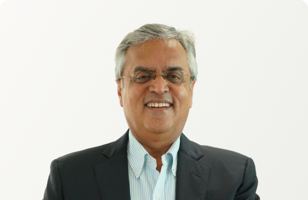 Sanjay Sehgal