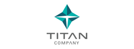 company logo