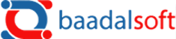 Baadalsoft-logo