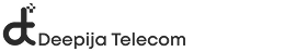 Deepija Telecom Pvt Ltd-comapny-logo-