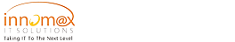 Innomax IT Solutions-logo