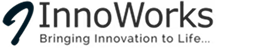 InnoWorks Software Solutions Private Limited-logo