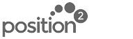 Position²-logo