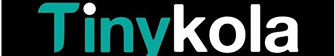 TinyKola-logo