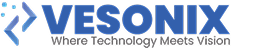 Vesonix TechLabs Private Limited-logo