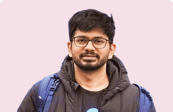 Abhinav Reddy