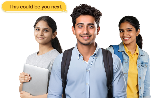NIAT students