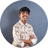 Chitukula Abhishek Reddy -  Secured Internship at C-Hub Innovations