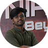 Kambam Shashank -  Secured Internship at Karatpay