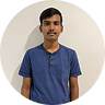 Kotrike Avinash Gupta -  Secured Internship at Wendor