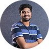 Nakirikanti Sai Vivek -  Secured Internship at Mage Data