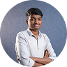 Padakanti Varun Sandesh -  Secured Internship at Awetales Narratives