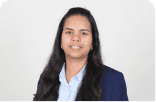 Praneetha Moturi