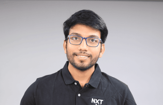 Sashank Gujjula