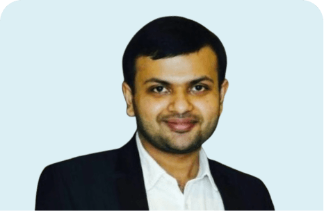 Tushar Tayal