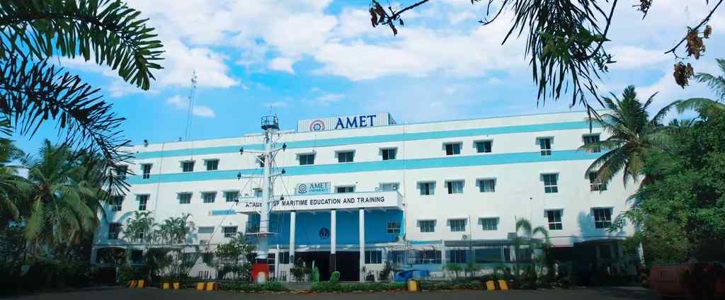 AMET University