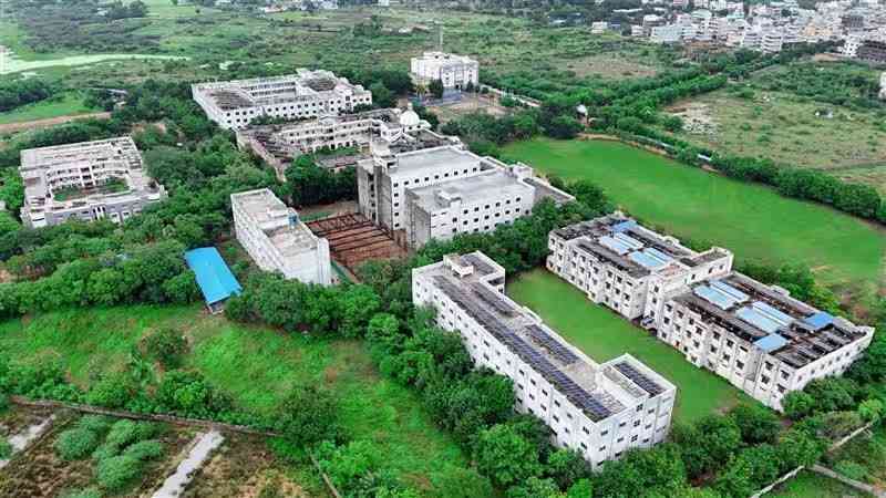 Annamacharya University