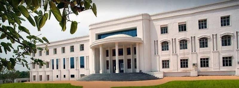 Aurora Deemed University