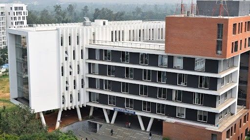 B. S. Abdur Rahman Crescent Institute of Science & Technology