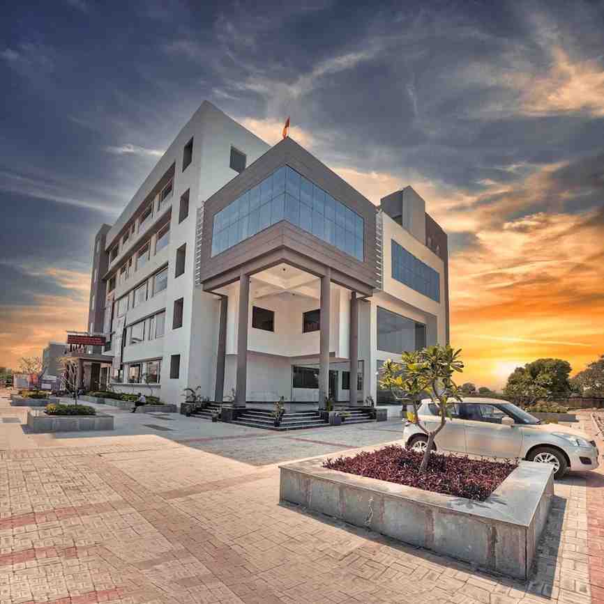 Geeta University