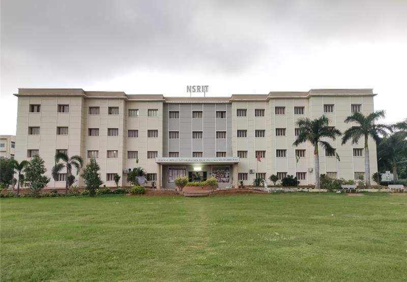 Nadimpalli Satyanarayana Raju Institute of Technology (NSRIT)