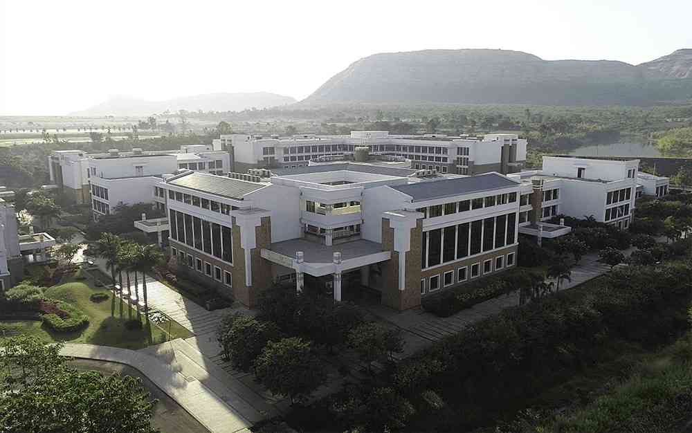 Sandip University