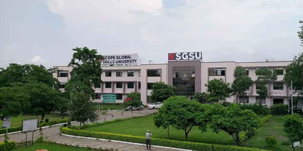 Scope Global Skills University