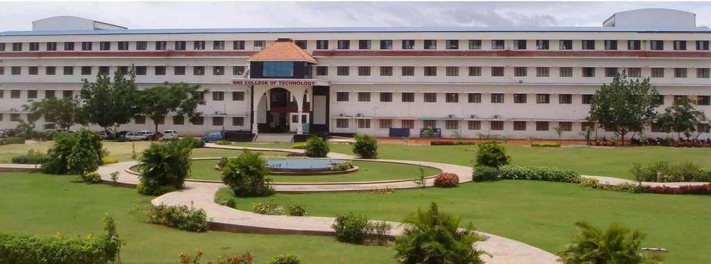 SNS College of Technology