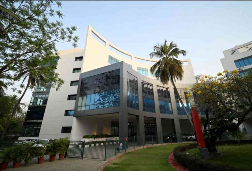 S-VYASA University School of Advanced Studies