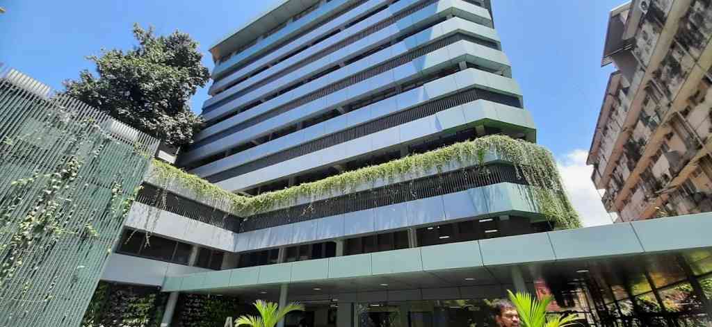 Yenepoya University